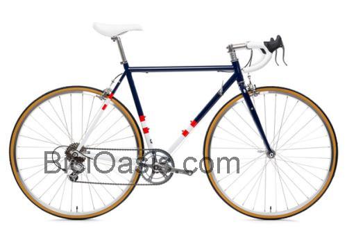 State Bicycle Americana opinión y ficha técnica